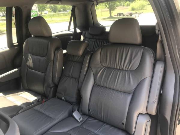 2010 Honda Odyssey - - by dealer - vehicle automotive for sale in Raleigh, NC – photo 14