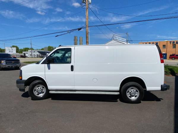 2020 CHEVROLET EXPRESS CARGO 2500 3DR CARGO VAN - - by for sale in Springfield, IL – photo 5