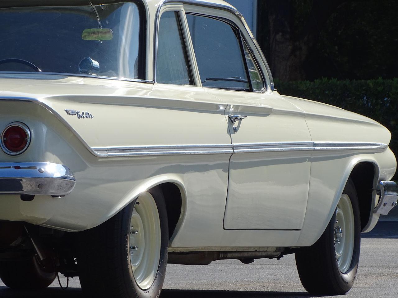 1961 Chevrolet Bel Air for sale in O'Fallon, IL – photo 90