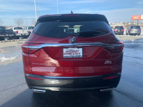 2020 Buick Enclave FWD 4dr Essence - - by dealer for sale in Council Bluffs, NE – photo 6