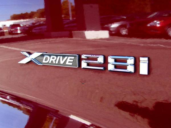 2013 BMW X3 AWD 4dr xDrive28i ~FINANCE EVERYONE~* - cars & trucks -... for sale in Charlotte, NC – photo 4