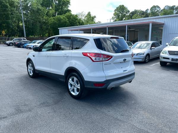 2014 Ford Escape SE - - by dealer - vehicle automotive for sale in Raleigh, NC – photo 3
