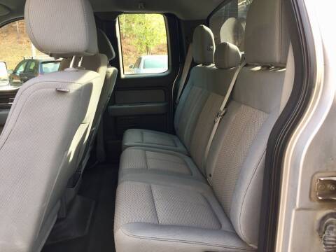 $17,999 2013 Ford F150 Ext. Cab STX *Clean, ONLY 91k MILES, Perfect*... for sale in Belmont, NH – photo 15