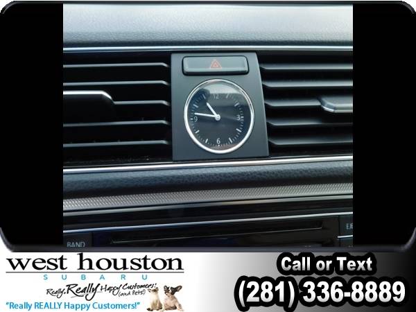 2016 Volkswagen Vw Passat 1 8t Se W/technology - - by for sale in Houston, TX – photo 23