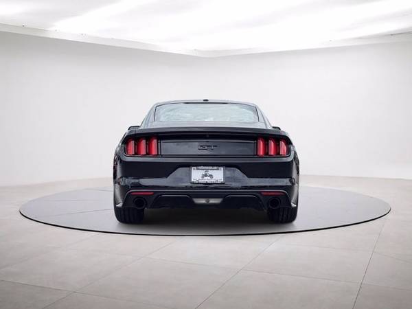 2017 Ford Mustang GT Premium - - by dealer - vehicle for sale in Clayton, NC – photo 7