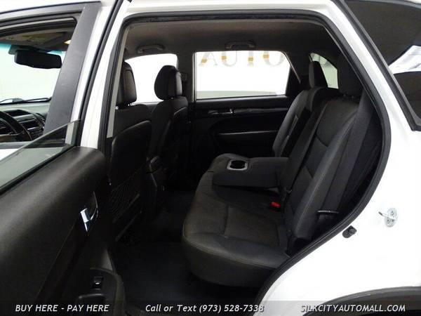 2011 Kia Sorento LX AWD Camera AWD LX 4dr SUV (V6) - AS LOW AS for sale in Paterson, CT – photo 9