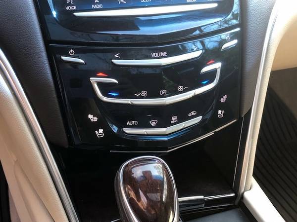 ▲▲2014 Cadillac XTS Luxury = CARFAX 1 OWNER/ 56K MILES/ LOADED!! for sale in Pittsburgh, PA – photo 17