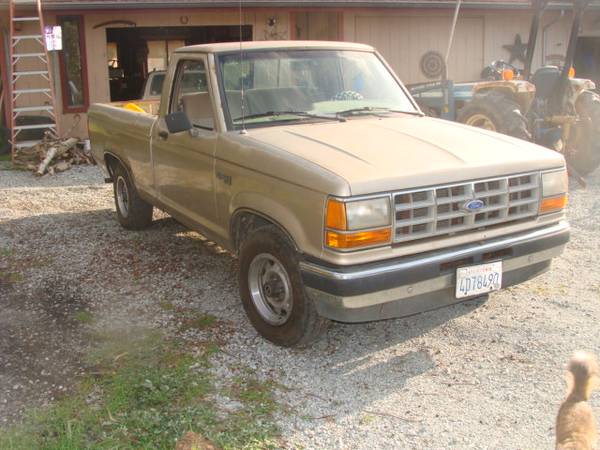 1990s Van, Truck, Car for sale! Gas savers! - - by for sale in Watsonville, CA – photo 5