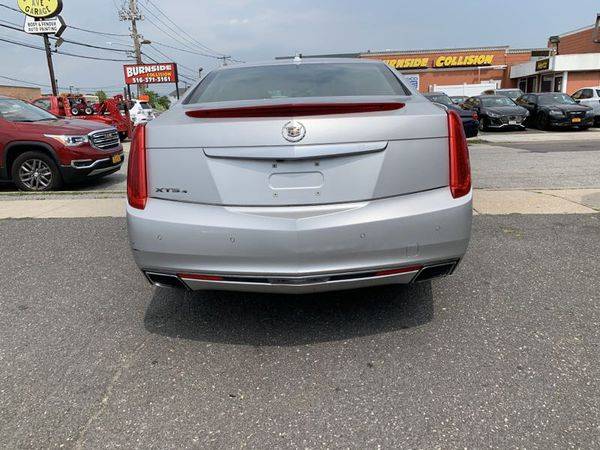 2014 Cadillac XTS Luxury **Guaranteed Credit Approval** for sale in Inwood, NY – photo 4