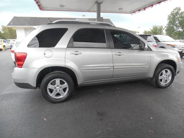 2007 PONTIAC TORRENT - AWESOME DEALS - DOWN PAYMENT = $1100 for sale in York, PA – photo 4