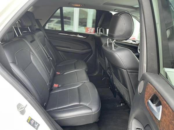 2013 MERCEDES-BENZ ML350. Only $76 per week! - cars & trucks - by... for sale in Elmont, NY – photo 14