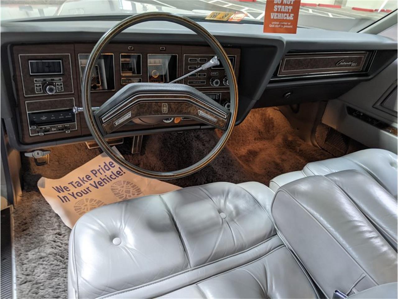 1976 Lincoln Continental Mark IV for sale in Greensboro, NC – photo 9