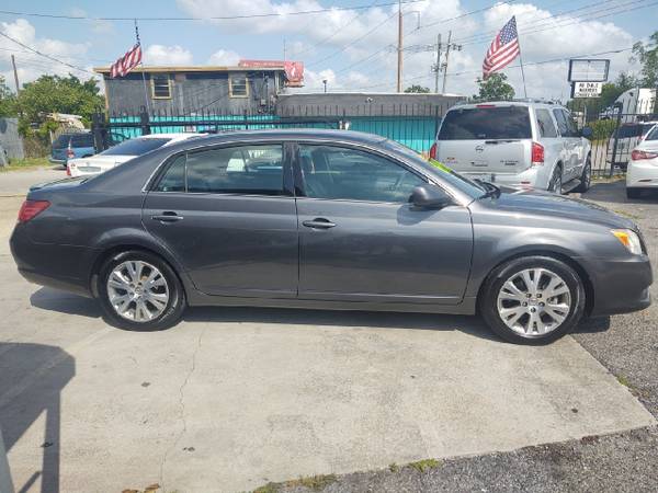 2008 Toyota Avalon 4dr Sdn Touring (Natl) - - by for sale in New Orleans, LA – photo 7