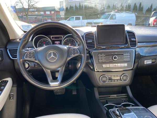 2016 Mercedes-Benz GLE350 4MATIC - Low Miles! Loaded! - cars &... for sale in Corvallis, OR – photo 15
