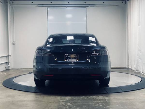 2018 Tesla Model S 75D Enhanced AutoPilot Heated Steering Wheel 16k... for sale in Portland, OR – photo 2
