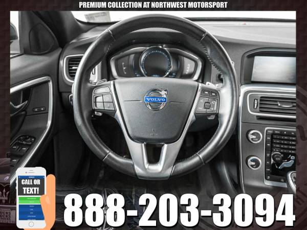 2015 Volvo S60 T5 Premier FWD - - by dealer for sale in PUYALLUP, WA – photo 13