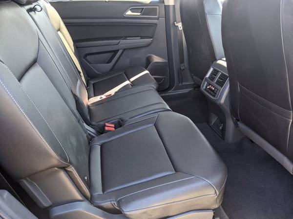 2018 Volkswagen Atlas 3 6L V6 SE AWD All Wheel Drive SKU: JC508239 for sale in Buford, GA – photo 21