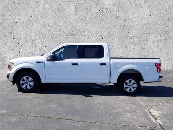 2020 Ford F-150 XLT - - by dealer - vehicle automotive for sale in Chattanooga, TN – photo 10