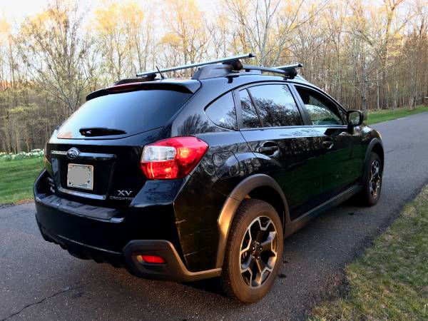 2014 Subaru XV Crosstrek Premium 2 0i 4WD AWD - - by for sale in Other, CT – photo 7