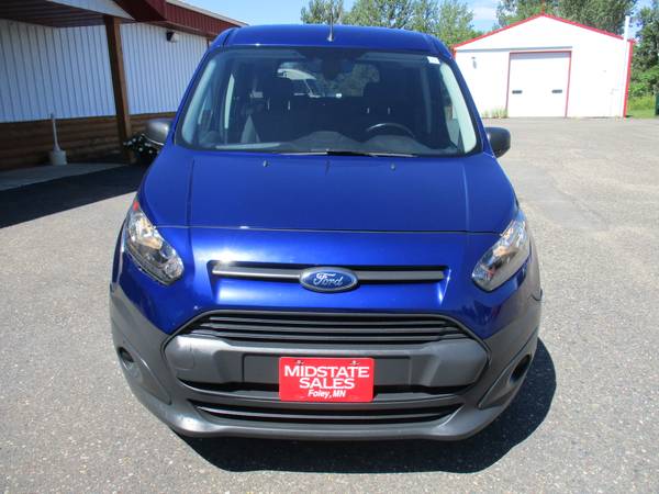 GREAT MPG ADDS TO YOUR BOTTOM LINE! 2016 FORD TRANSIT CONNECT for sale in Foley, MN – photo 10
