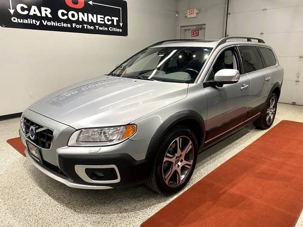 2013 Volvo XC70 AWD All Wheel Drive XC 70 4dr Wgn T6 Wagon - cars & for sale in Eden Prairie, MN – photo 2