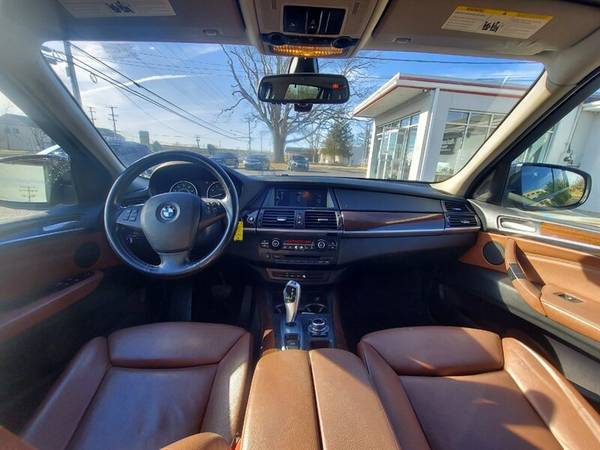 2011 BMW X5 xDrive35i - - by dealer - vehicle for sale in Toms River, NJ – photo 23