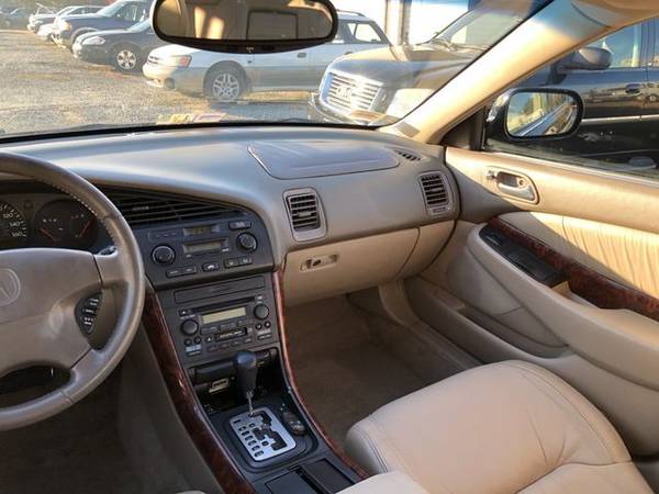 2001 Acura TL - 6 month/6000 MILE WARRANTY// 3 DAY RETURN POLICY //... for sale in Fredericksburg, District Of Columbia – photo 6