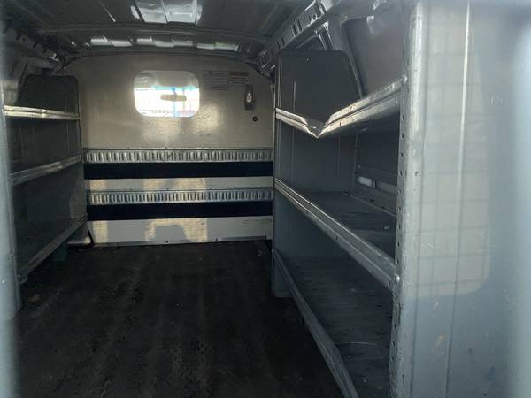 ** 2012 Chevy Express 1500 Cargo Van w/ 129k** - cars & trucks - by... for sale in Oklahoma City, OK – photo 15