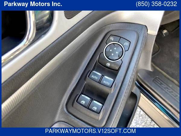 2014 Ford Explorer 4WD 4dr XLT * "For the RIGHT selection , at the... for sale in Panama City, FL – photo 13
