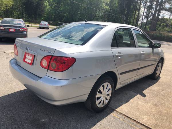 GAS SAVER, GREAT CONDITIONS! ACCEPTANCE AUTO SALES DOUG - cars & for sale in Douglasville, GA – photo 4
