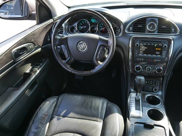 2015 Buick Enclave Leather - cars & trucks - by dealer - vehicle... for sale in Maplewood, MN – photo 4