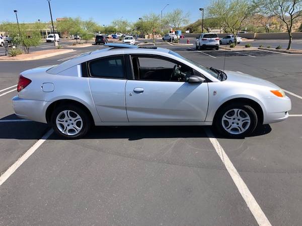 2004 Saturn Ion SL2 **Sunroof, New Tires** for sale in Goodyear, AZ – photo 9