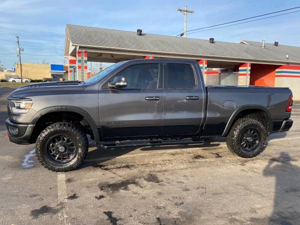 2019 Ram Rebel for sale in Other, KY – photo 13