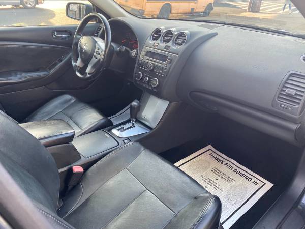 2008 Nissan Altima 3 5 SL 2 Owner Clean CarFax - - by for sale in Brooklyn, NY – photo 14