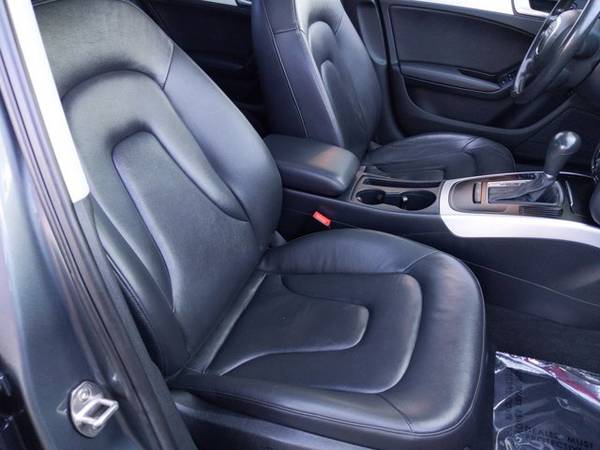 2012 Audi A4 2.0T Premium AWD All Wheel Drive SKU:CA046363 - cars &... for sale in Peoria, AZ – photo 20