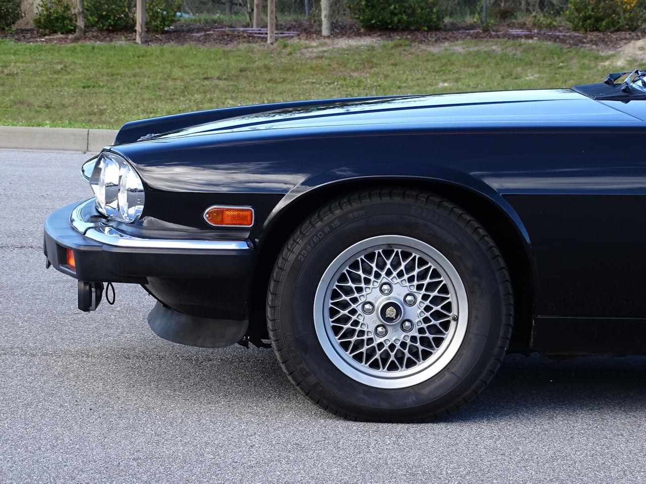 1989 Jaguar XJS for sale in O'Fallon, IL – photo 65