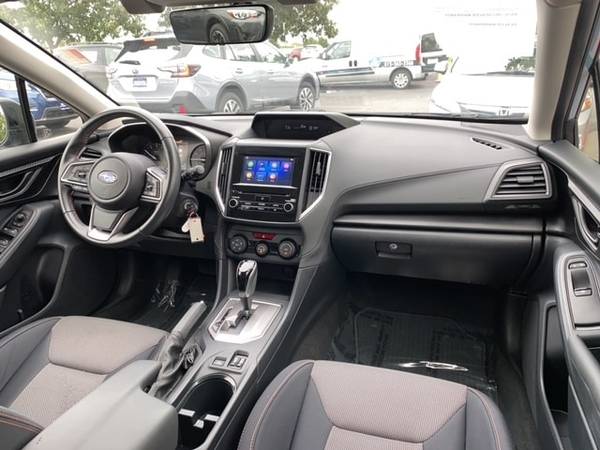 2019 Subaru Crosstrek 2.0i Premium - cars & trucks - by dealer -... for sale in Georgetown, TX – photo 12