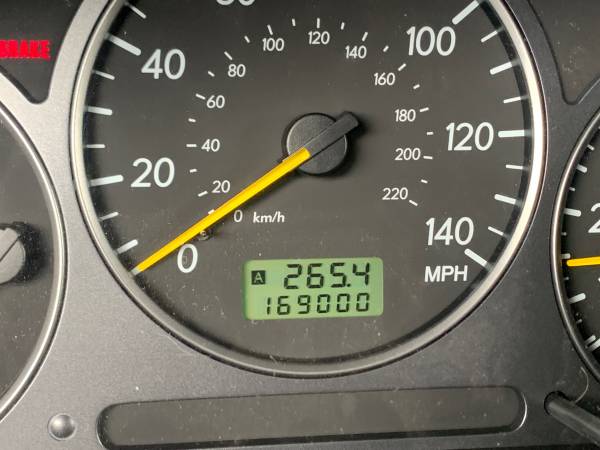 2003 Subaru Impreza WRX Wagon for sale in Austin, TX – photo 2
