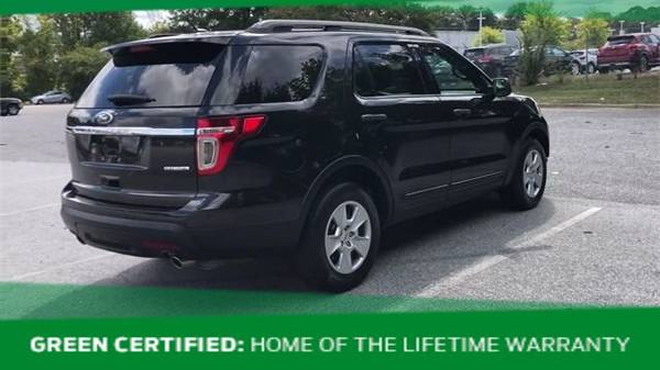 2014 Ford Explorer Base for sale in Greensboro, NC – photo 22