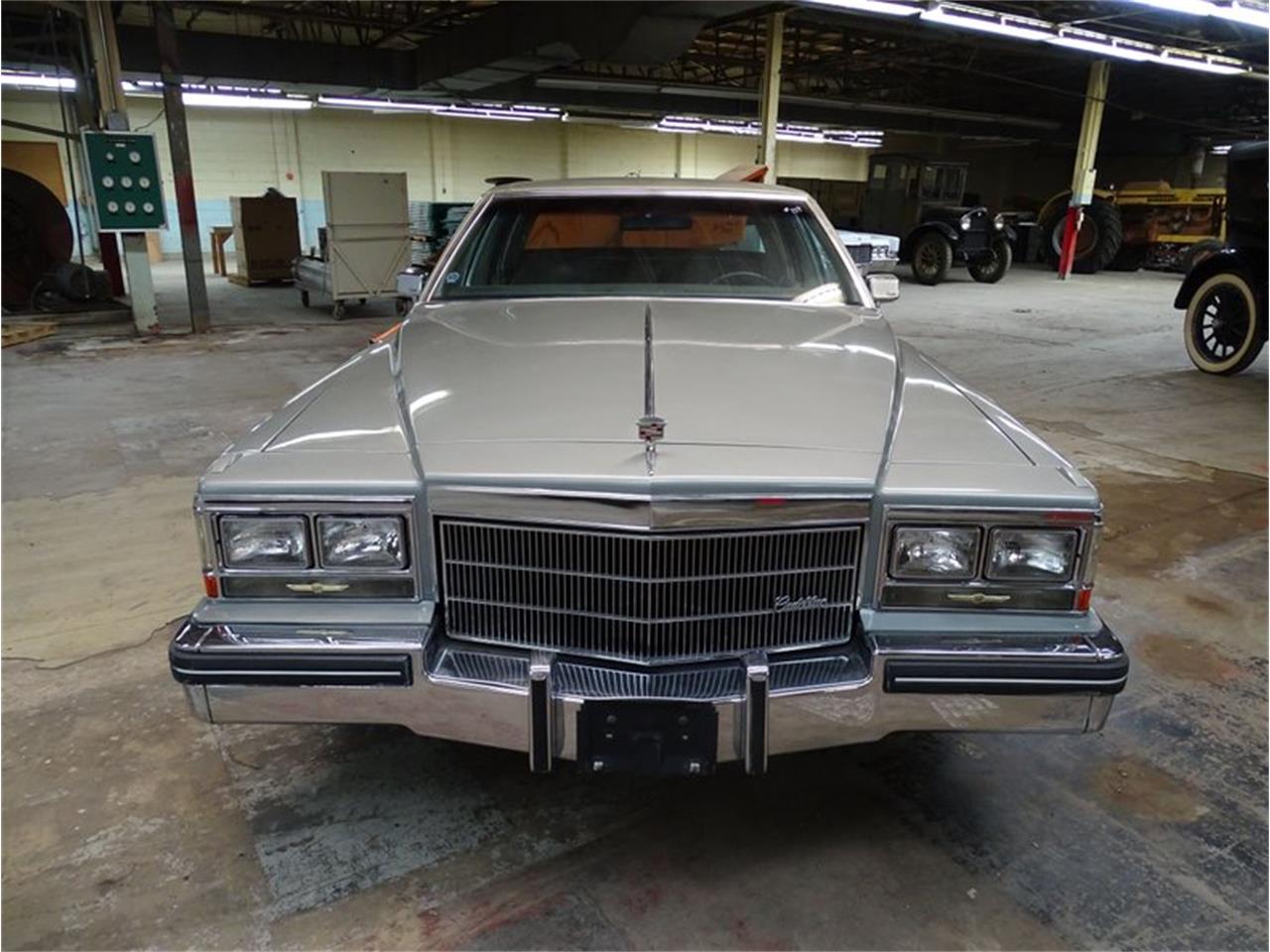 1984 Cadillac Sedan for sale in Greensboro, NC – photo 5