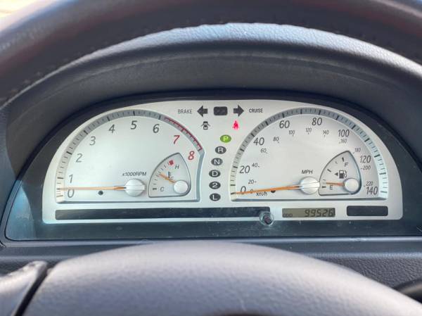 2002 Toyota Camry SE - - by dealer - vehicle for sale in Skokie, IL – photo 10
