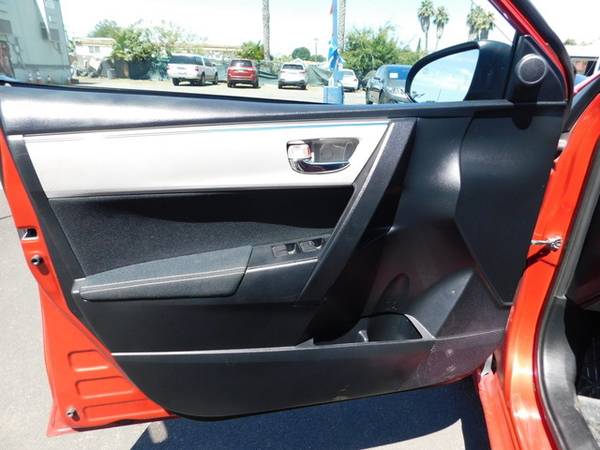 2016 Toyota Corolla LE CVT for sale in Santa Ana, CA – photo 15