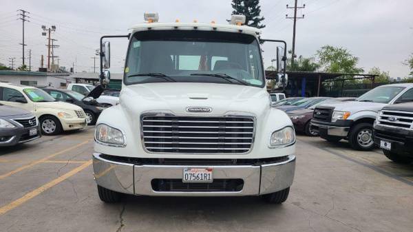 2014 Freightliner M2106 TWO CAR HAULER - - by dealer for sale in Los Angeles, CA – photo 6