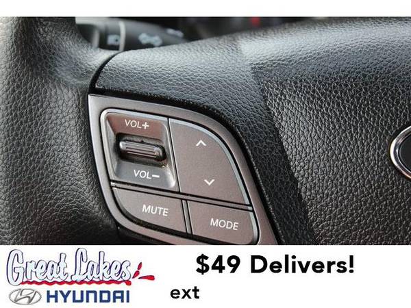 2013 Hyundai Santa Fe SUV Sport - - by dealer for sale in Streetsboro, OH – photo 22