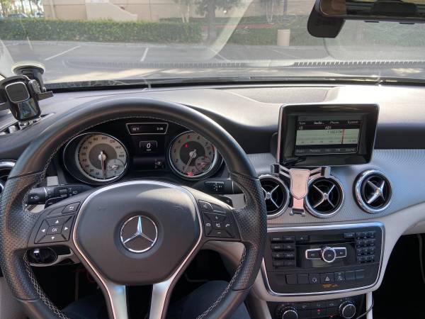 2015 Mercedes Benz Gla250 - cars & trucks - by owner - vehicle... for sale in Rosemead, CA – photo 11