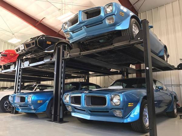 Classic K5 Blazer, Jimmy, Trans Am, Formula, Firebird Wanted - cars for sale in Lincoln, SD – photo 2