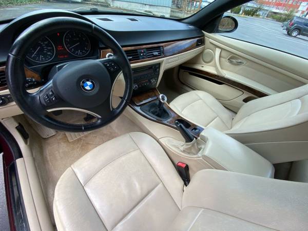 2007 BMW 3 Series 328i 2dr Convertible - - by dealer for sale in Seattle, WA – photo 16