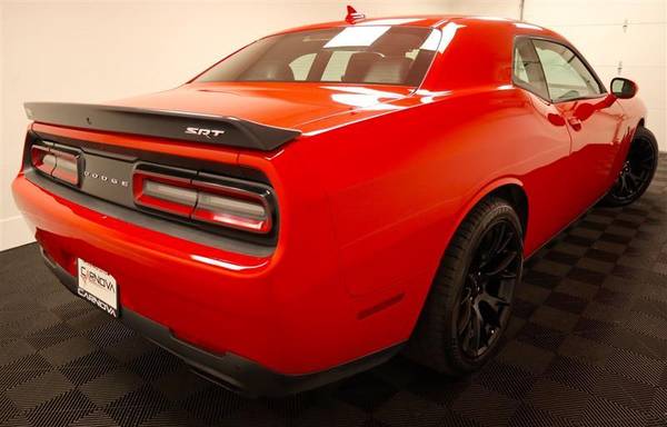 2015 DODGE CHALLENGER SRT Hellcat Get Financed! - cars & trucks - by... for sale in Stafford, District Of Columbia – photo 8