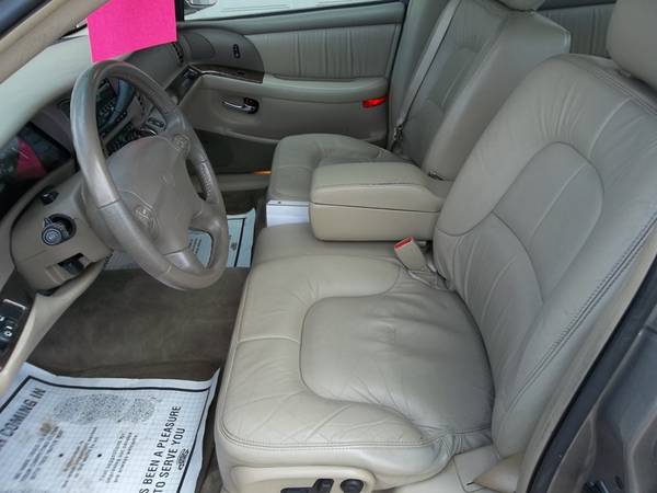 2004 Buick Park Avenue - cars & trucks - by dealer - vehicle... for sale in Cadott, WI – photo 7