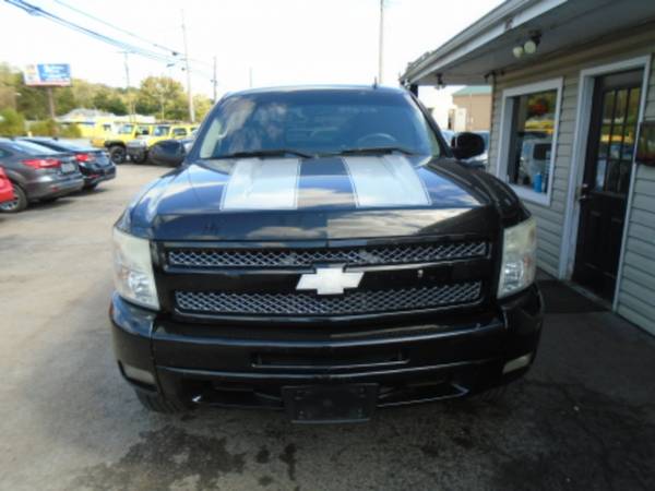 2011 Chevrolet Silverado 1500 LT - $0 DOWN? BAD CREDIT? WE FINANCE! for sale in Goodlettsville, TN – photo 7